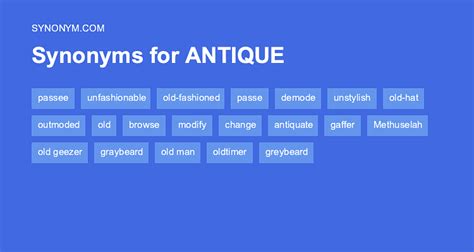 synonyms of vintage|VINTAGE Synonyms: 103 Similar and Opposite Words .